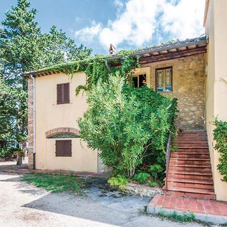 Agriturismo Fattoria Il Piano - Appartamento Focolare - San Gimignano Esterno foto