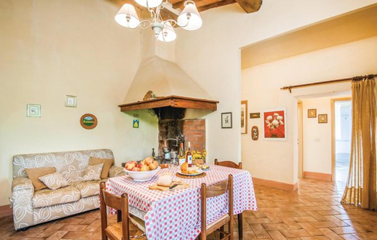Agriturismo Fattoria Il Piano - Appartamento Focolare - San Gimignano Esterno foto
