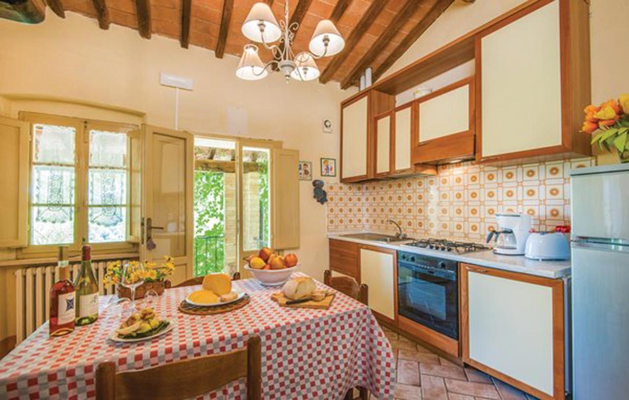 Agriturismo Fattoria Il Piano - Appartamento Focolare - San Gimignano Esterno foto