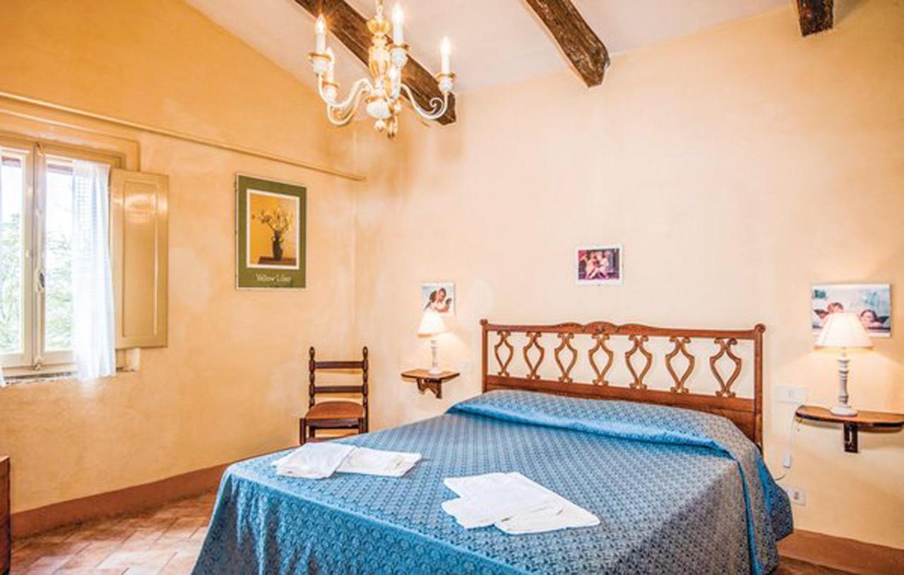 Agriturismo Fattoria Il Piano - Appartamento Focolare - San Gimignano Esterno foto