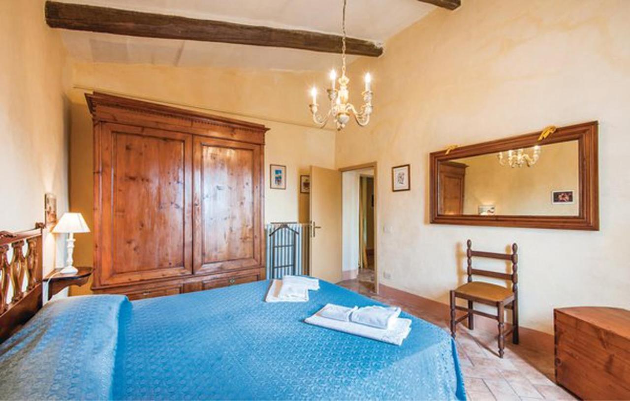 Agriturismo Fattoria Il Piano - Appartamento Focolare - San Gimignano Esterno foto