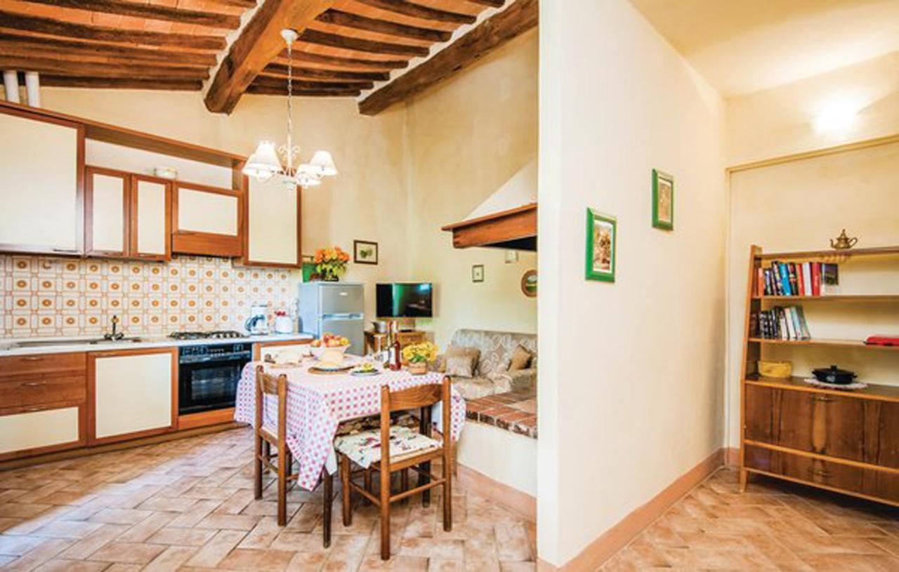 Agriturismo Fattoria Il Piano - Appartamento Focolare - San Gimignano Esterno foto