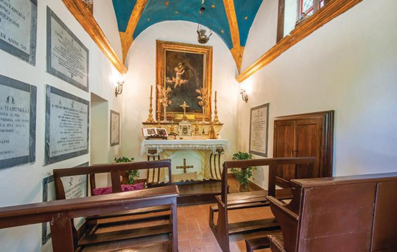 Agriturismo Fattoria Il Piano - Appartamento Focolare - San Gimignano Esterno foto